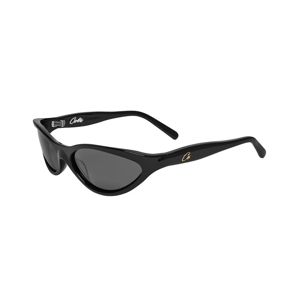 Sporteiz Glasses [Black]