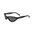 Sporteiz Glasses [Black]
