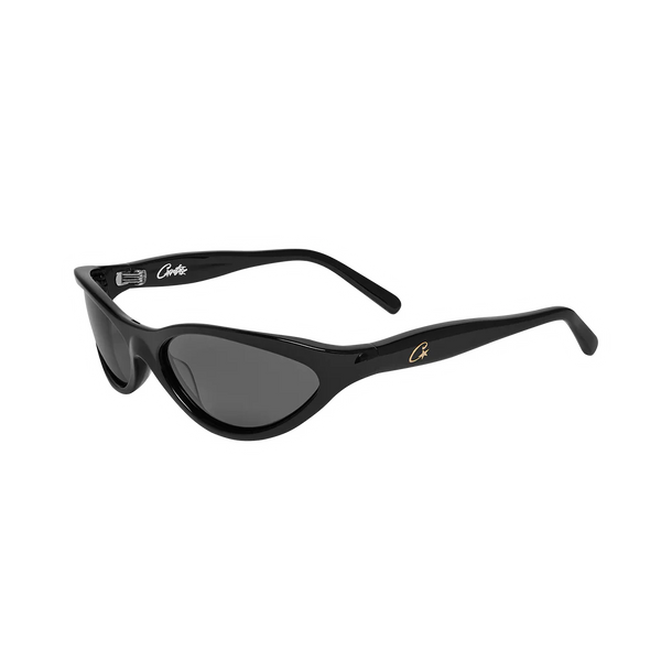 Sporteiz Glasses [Black]