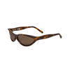 Sporteiz Glasses [Leopard Print]