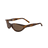 Sporteiz Glasses [Leopard Print]