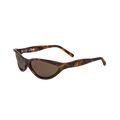 Sporteiz Glasses [Black]