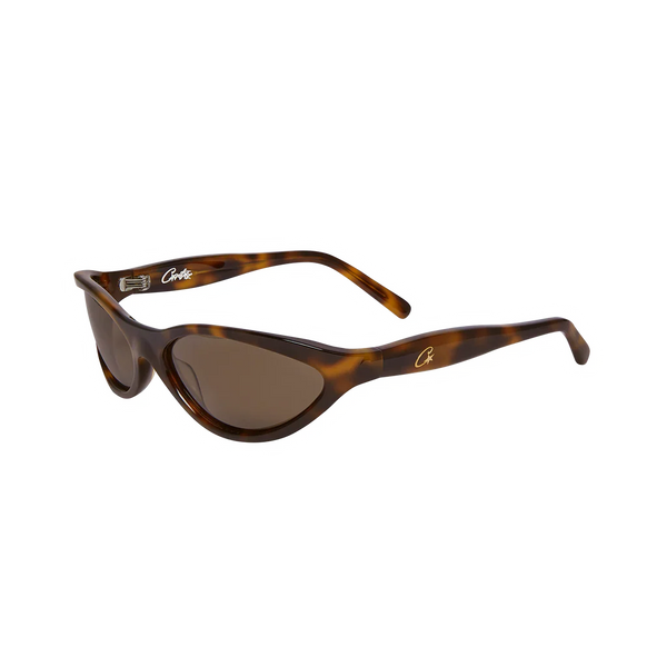 Sporteiz Glasses [Black]