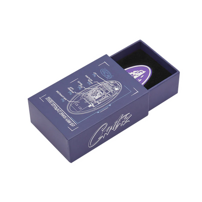 USB STICK BLUE