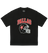 PALLAS TEE BLACK