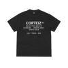 Crtz protect all da leng tings t-shirt