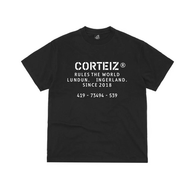 Crtz protect all da leng tings t-shirt