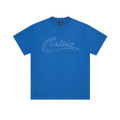 CRTZ CONSTELLATION TEE (BLUE)