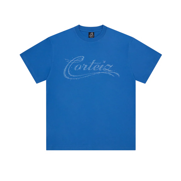CRTZ CONSTELLATION TEE (BLUE)