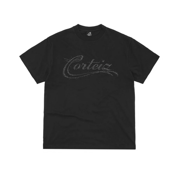 CRTZ CONSTELLATION TEE (BLACK)
