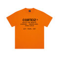 Crtz protect all da leng tings t-shirt