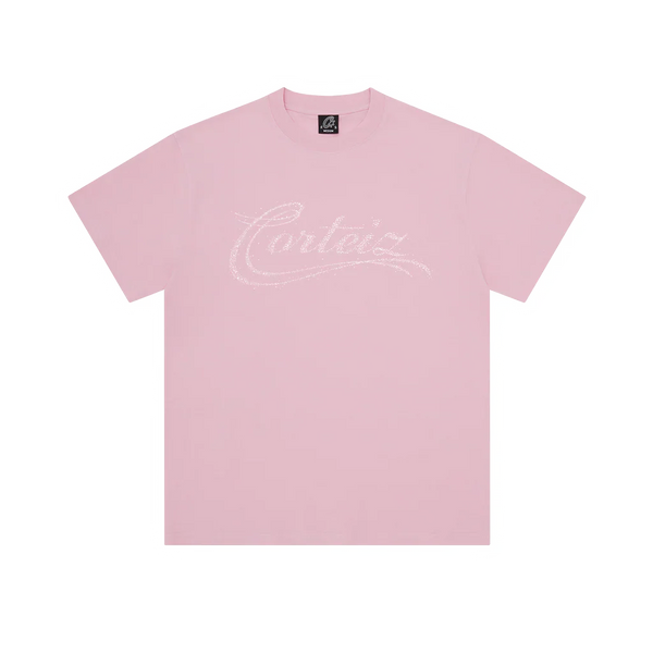 CRTZ CONSTELLATION TEE (BABY PINK)