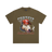CRTZ SMOKIN' DAWG TEE [KHAKI]