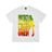 Crtz protect all da leng tings t-shirt