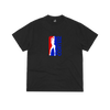 CRTZ NBA TEE [BLACK]