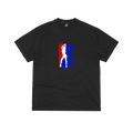 CRTZ NBA TEE [BLACK]