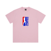 CRTZ NBA TEE [PINK]