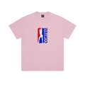 CRTZ NBA TEE [PINK]