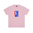 CRTZ NBA TEE [PINK]