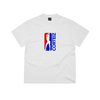 CRTZ NBA TEE [WHITE]