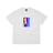 CRTZ NBA TEE [WHITE]