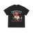 CRTZ SMOKIN' DAWG TEE [BLACK]
