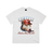 CRTZ SMOKIN' DAWG TEE [WHITE]