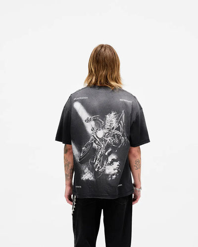 Represent X Iron Maiden Infinite Dreams T-Shirt