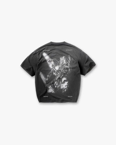 Represent X Iron Maiden Infinite Dreams T-Shirt
