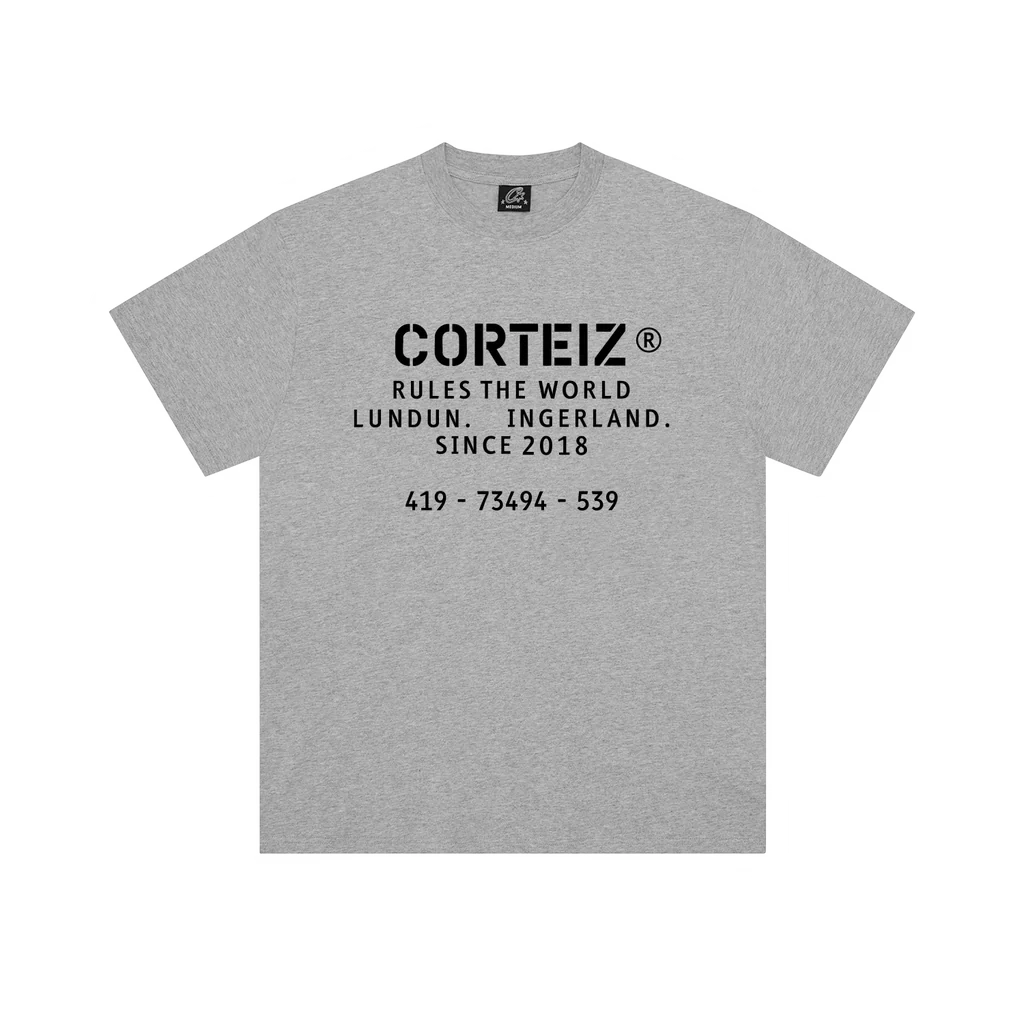 Crtz protect all da leng tings t-shirt
