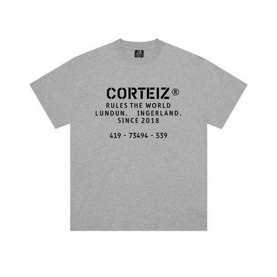 Crtz protect all da leng tings t-shirt