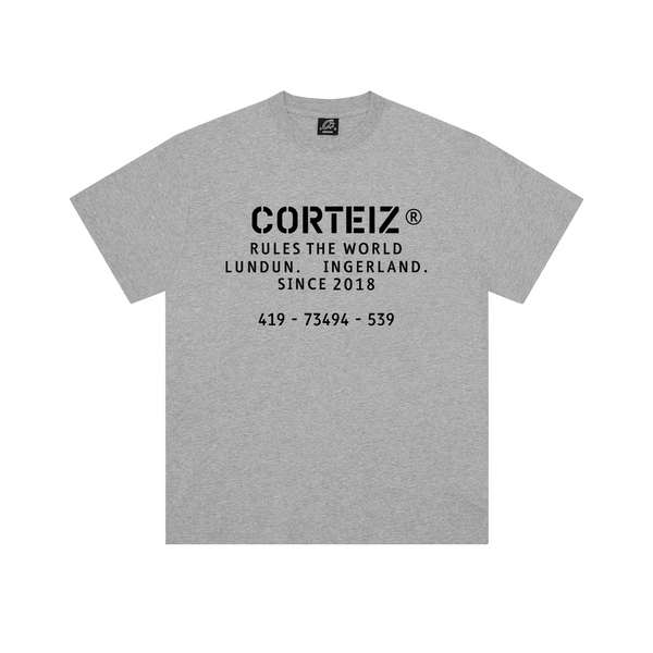 Crtz protect all da leng tings t-shirt