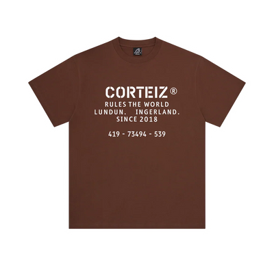 Crtz protect all da leng tings t-shirt