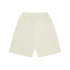 CRTZ PUFF COTTON SHORTS [CREAM]