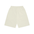 CRTZ PUFF COTTON SHORTS [CREAM]