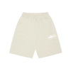 CRTZ PUFF COTTON SHORTS [CREAM]