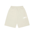 CRTZ PUFF COTTON SHORTS [CREAM]
