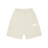CRTZ PUFF COTTON SHORTS [CREAM]