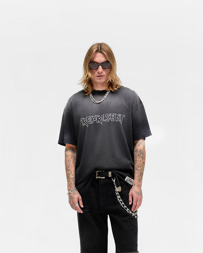 Represent X Iron Maiden Infinite Dreams T-Shirt