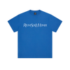 CRTZ SAINT LAURENT TEE [ROYAL BLUE]