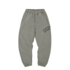 CRTZ ARCH LOGO PANTS [GREY]