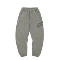 CRTZ ARCH LOGO PANTS [GREY]
