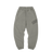 CRTZ ARCH LOGO PANTS [GREY]