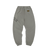 CRTZ ARCH LOGO PANTS [GREY]