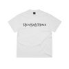 CRTZ SAINT LAURENT TEE [WHITE]