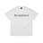 CRTZ SAINT LAURENT TEE [WHITE]